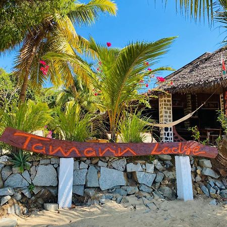 Tamarin Lodge Ampangorinana Exteriör bild