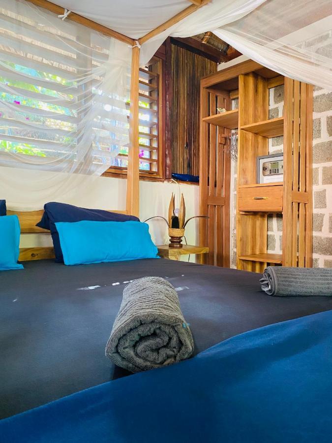 Tamarin Lodge Ampangorinana Exteriör bild